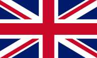 United Kingdom flag